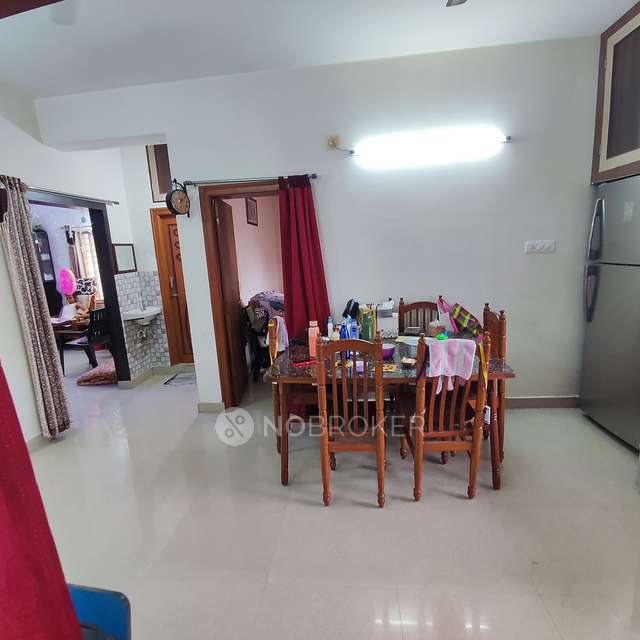 3 BHK Flat In Tanush Pride For Sale  In Puppalaguda