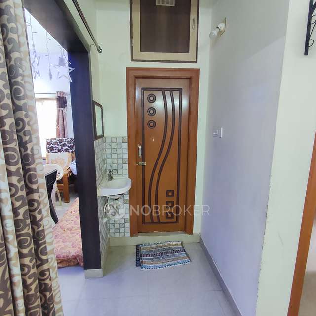3 BHK Flat In Tanush Pride For Sale  In Puppalaguda