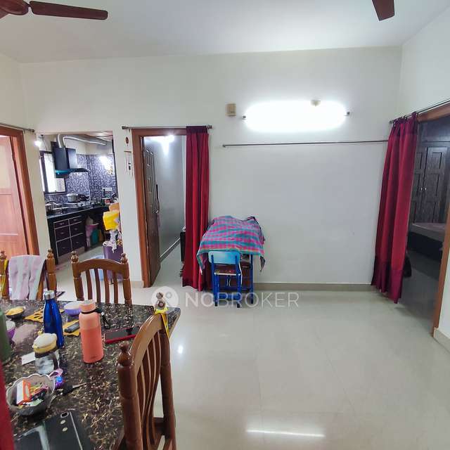 3 BHK Flat In Tanush Pride For Sale  In Puppalaguda