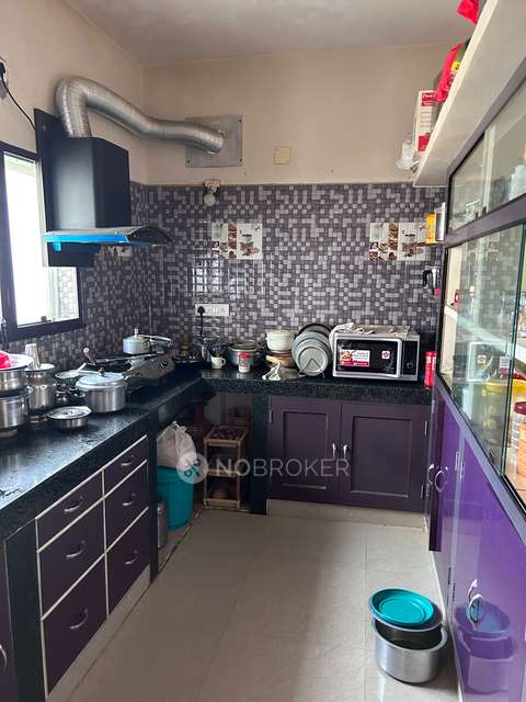 3 BHK Flat In Tanush Pride For Sale  In Puppalaguda