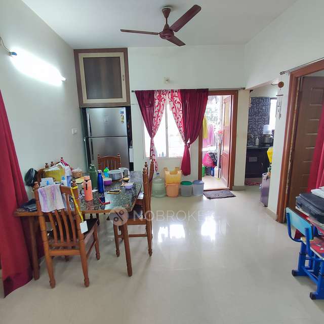 3 BHK Flat In Tanush Pride For Sale  In Puppalaguda