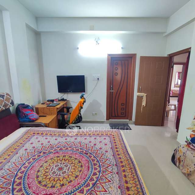 3 BHK Flat In Tanush Pride For Sale  In Puppalaguda