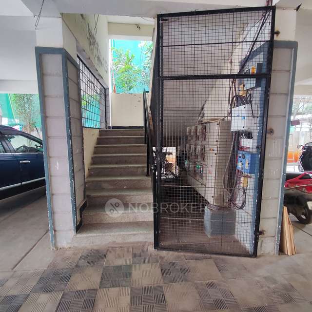 3 BHK Flat In Tanush Pride For Sale  In Puppalaguda