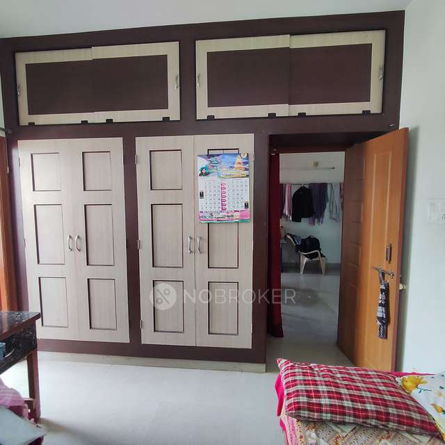 3 BHK Flat In Tanush Pride For Sale  In Puppalaguda