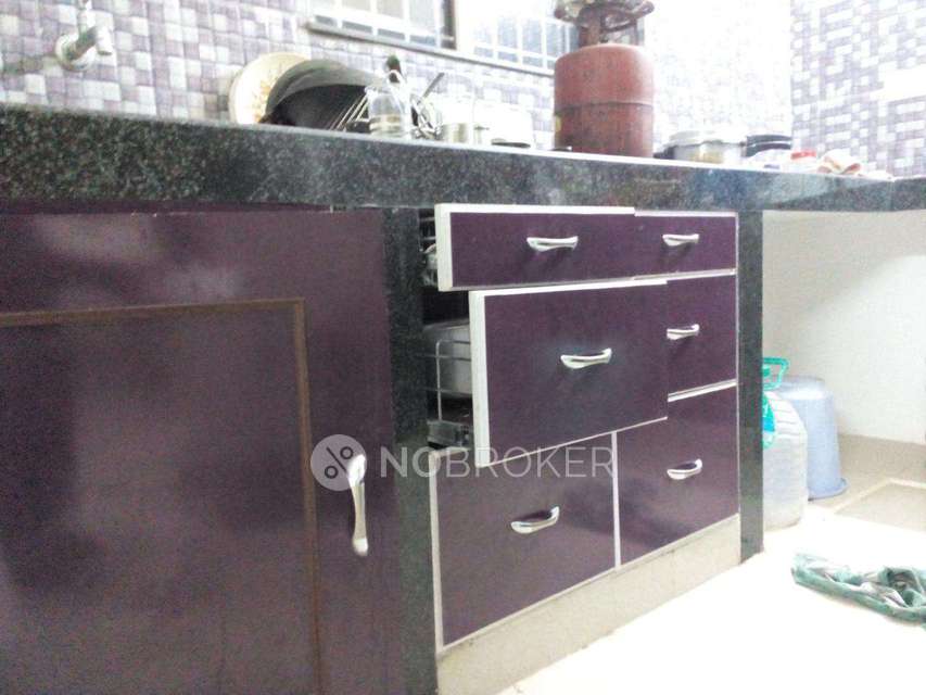 3 BHK Flat In Tanush Pride For Sale  In Puppalaguda