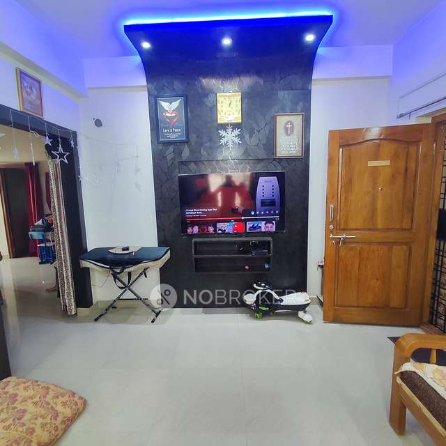 3 BHK Flat In Tanush Pride For Sale  In Puppalaguda