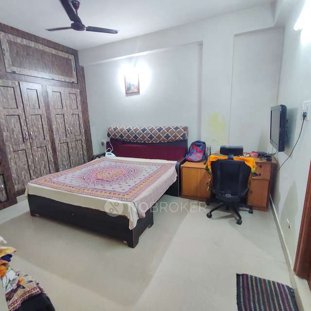 3 BHK Flat In Tanush Pride For Sale  In Puppalaguda