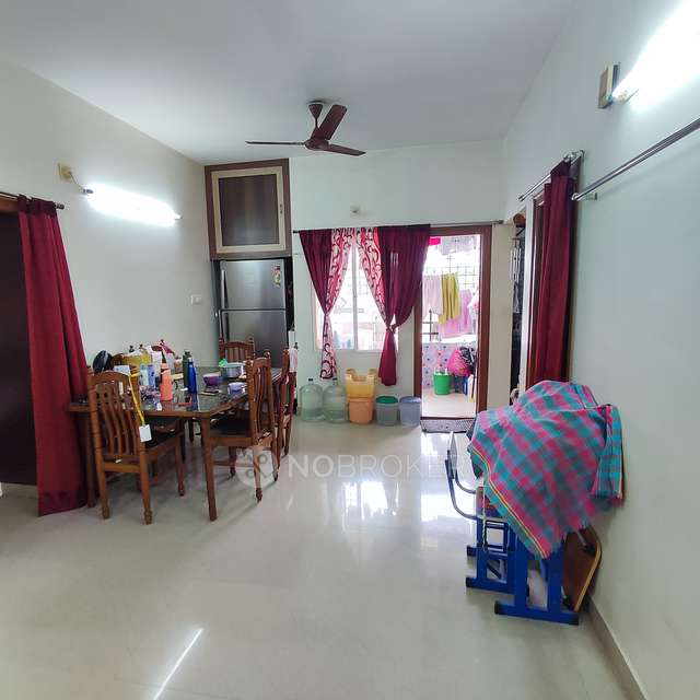 3 BHK Flat In Tanush Pride For Sale  In Puppalaguda