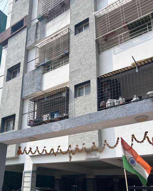 3 BHK Flat In Tanush Pride For Sale  In Puppalaguda