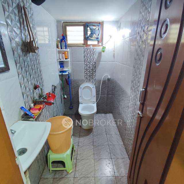 3 BHK Flat In Tanush Pride For Sale  In Puppalaguda