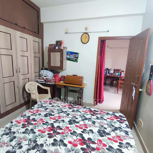 3 BHK Flat In Tanush Pride For Sale  In Puppalaguda