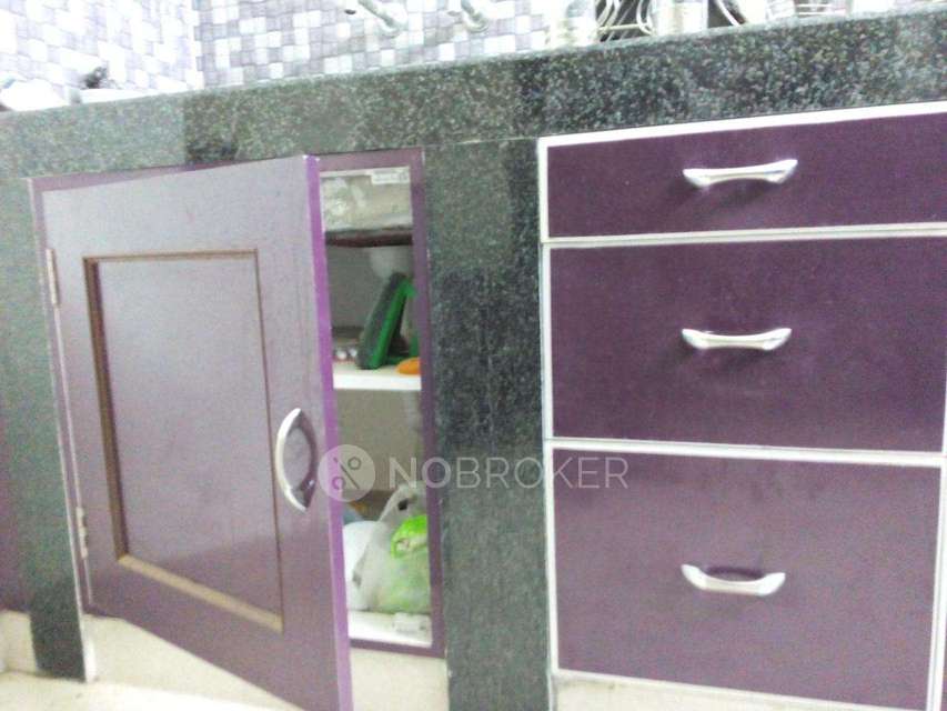 3 BHK Flat In Tanush Pride For Sale  In Puppalaguda