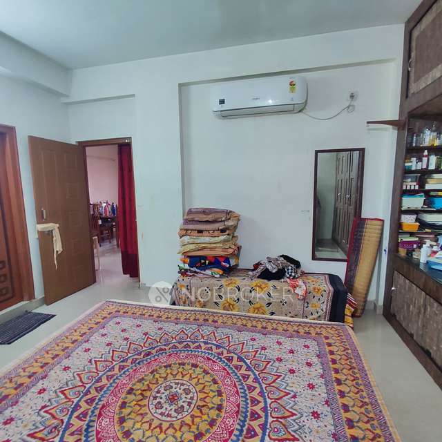 3 BHK Flat In Tanush Pride For Sale  In Puppalaguda