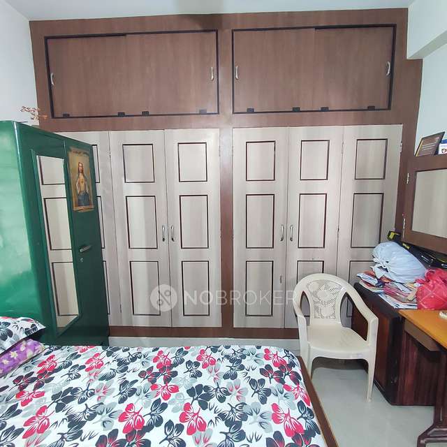 3 BHK Flat In Tanush Pride For Sale  In Puppalaguda