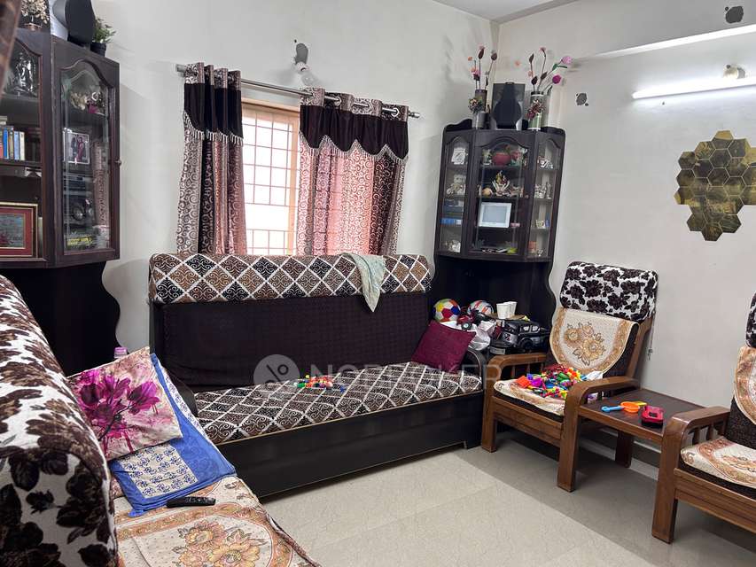 3 BHK Flat In Tanush Pride For Sale  In Puppalaguda