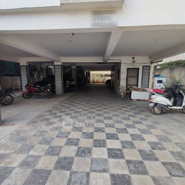 3 BHK Flat In Tanush Pride For Sale  In Puppalaguda