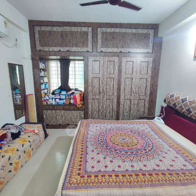 3 BHK Flat In Tanush Pride For Sale  In Puppalaguda