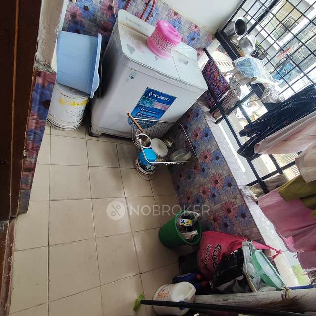 3 BHK Flat In Tanush Pride For Sale  In Puppalaguda