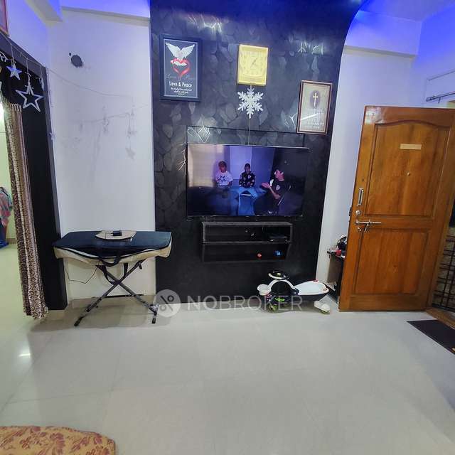 3 BHK Flat In Tanush Pride For Sale  In Puppalaguda