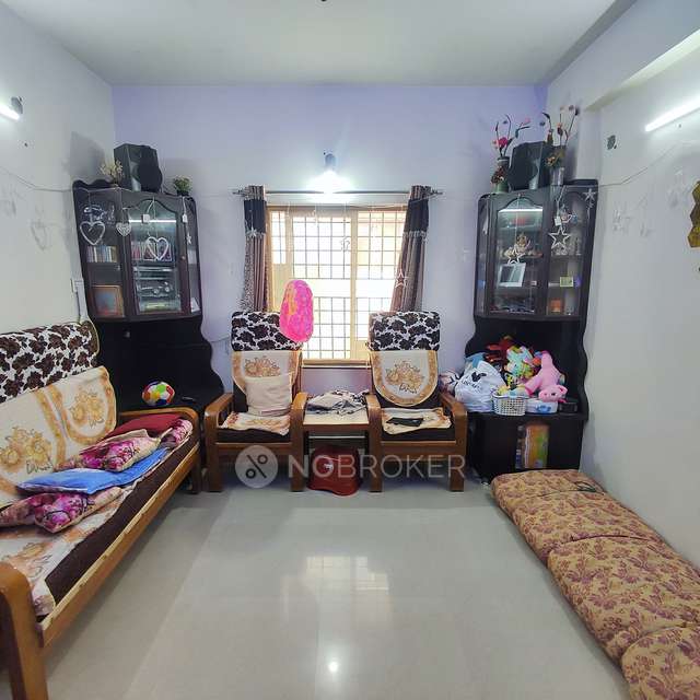 3 BHK Flat In Tanush Pride For Sale  In Puppalaguda