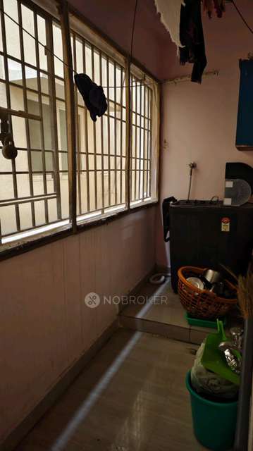 2 BHK Flat In Stepstone Atchuta Apartments For Sale  In Perumbakkam