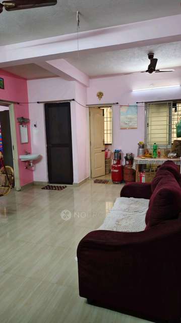 2 BHK Flat In Stepstone Atchuta Apartments For Sale  In Perumbakkam