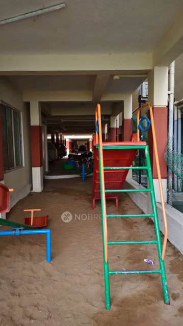 2 BHK Flat In Stepstone Atchuta Apartments For Sale  In Perumbakkam