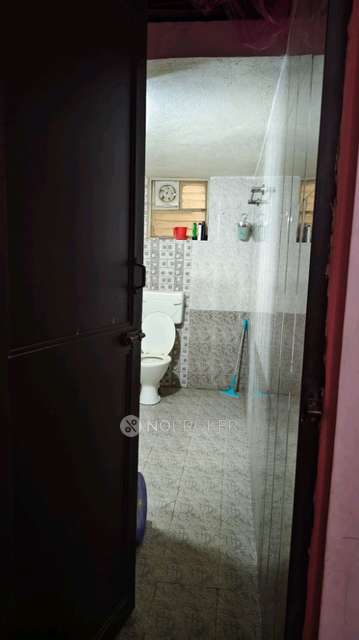 2 BHK Flat In Stepstone Atchuta Apartments For Sale  In Perumbakkam