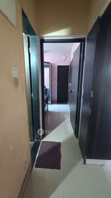 1 BHK Flat In Runwal Pearl For Sale  In  Thane West