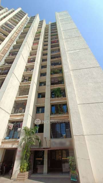 1 BHK Flat In Runwal Pearl For Sale  In  Thane West