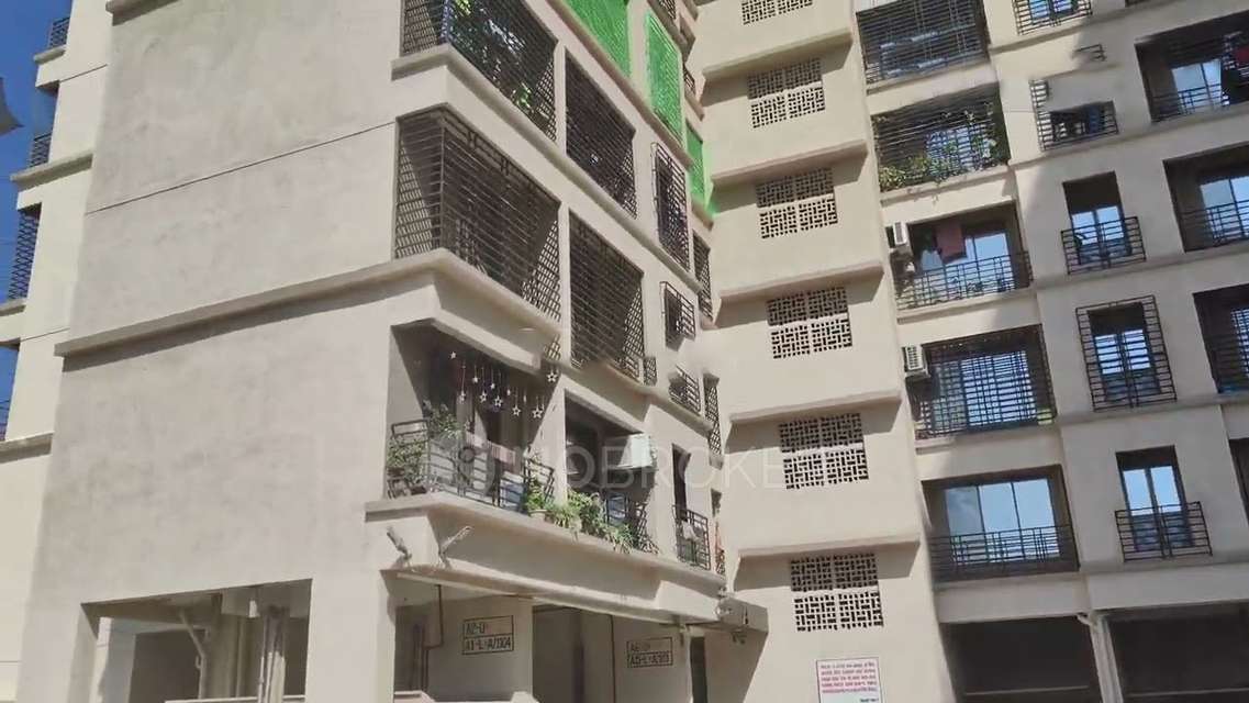 1 BHK Flat In Galaxy Heights For Sale  In Vasai West