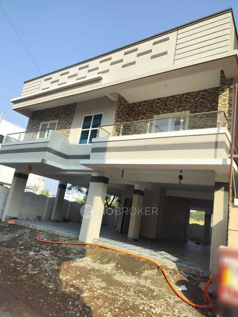 3 BHK House for Rent  In Lohegaon