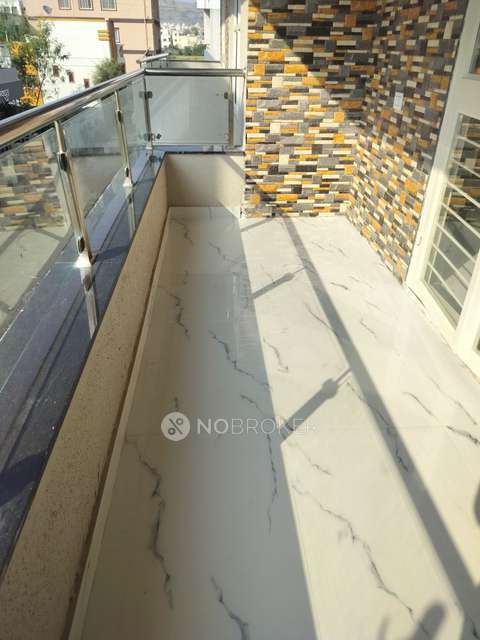 3 BHK House for Rent  In Lohegaon