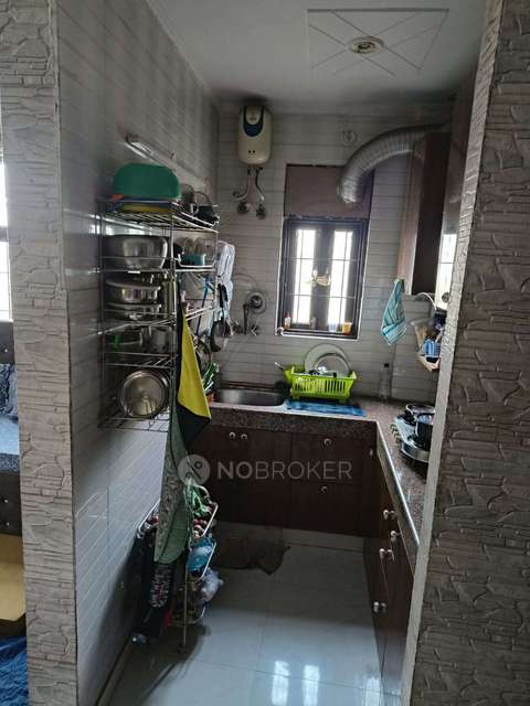 1 BHK Flat In Standalone Building	 For Sale  In Kamruddin Nagar