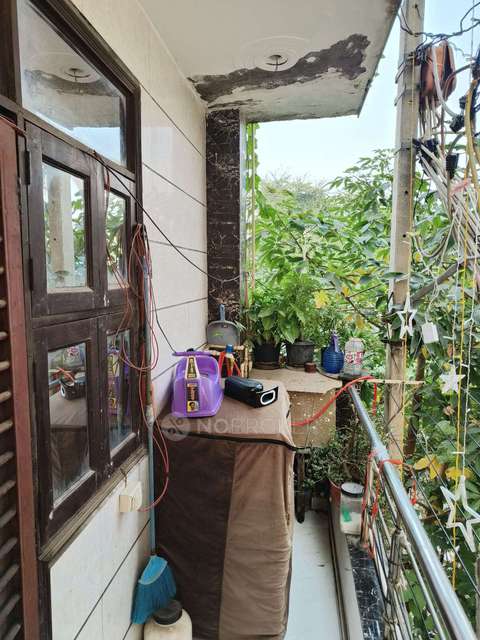 1 BHK Flat In Standalone Building	 For Sale  In Kamruddin Nagar