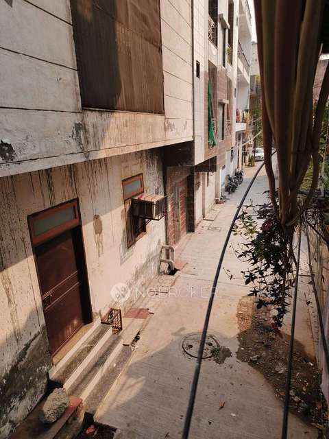 1 BHK Flat In Standalone Building	 For Sale  In Kamruddin Nagar