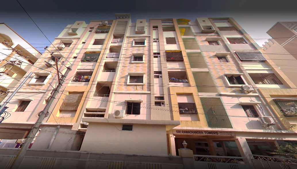 Sri Ramachadra Towers