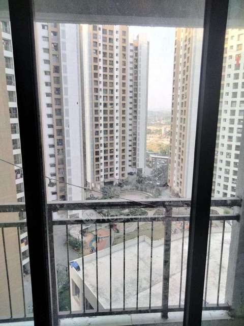 1 BHK Flat In Sunteck West World For Sale  In 9v86+76v, Naigaon East, Tivri, Maharashtra 401208, India