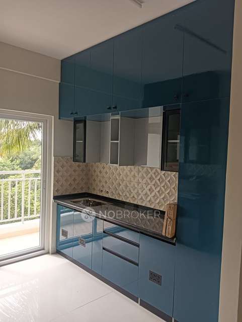 3 BHK Flat In Ds Max Stavam, Harohalli for Rent  In Harohalli