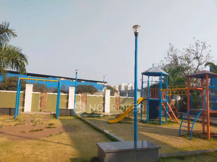 2 BHK Flat In Sherlyn Avenue for Rent  In Pisoli