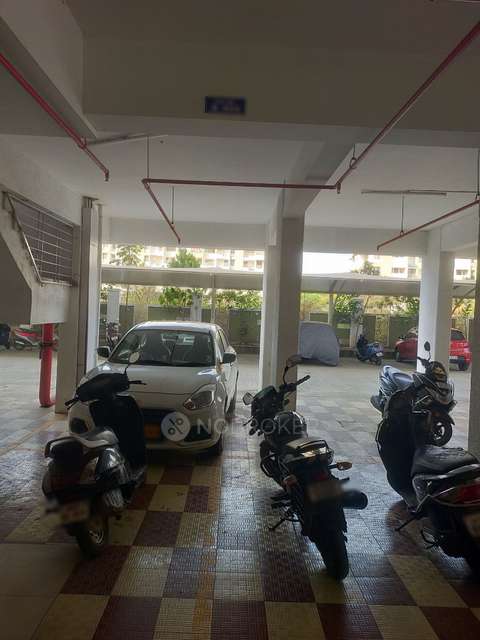 2 BHK Flat In Sherlyn Avenue for Rent  In Pisoli