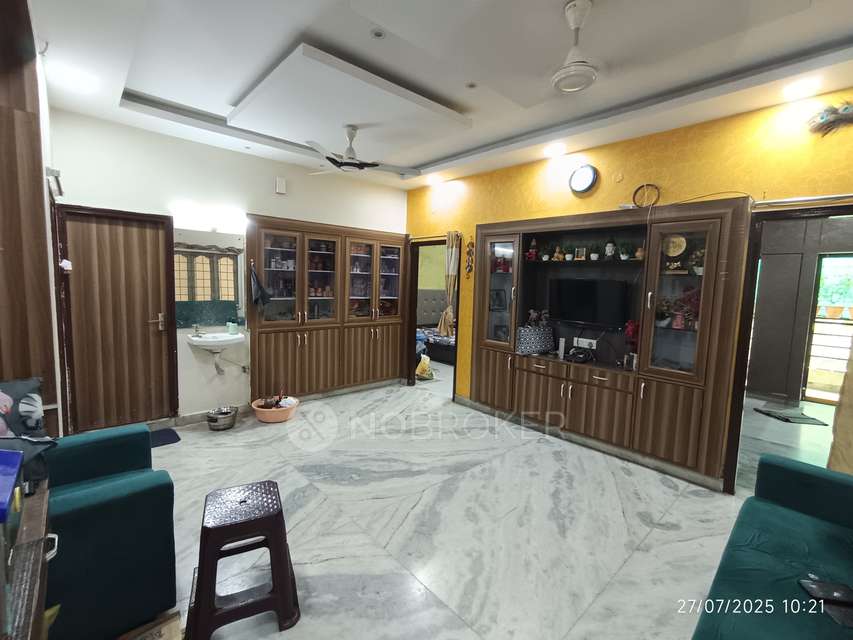 2 BHK Flat In Pramukha Paramout Apartment For Sale  In Bandlaguda Jagir