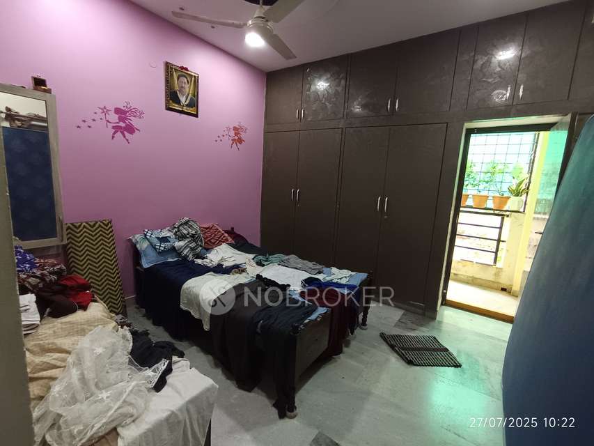 2 BHK Flat In Pramukha Paramout Apartment For Sale  In Bandlaguda Jagir