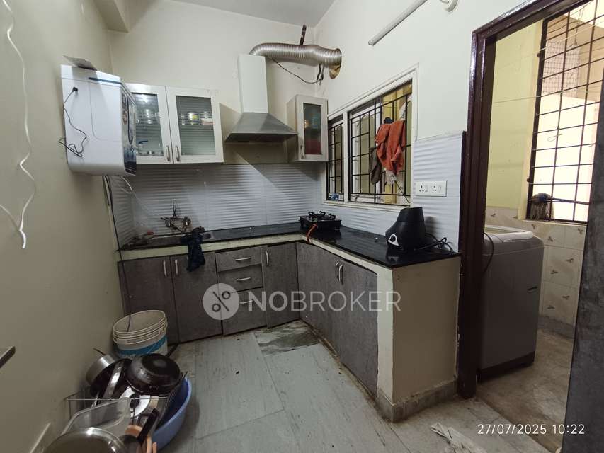 2 BHK Flat In Pramukha Paramout Apartment For Sale  In Bandlaguda Jagir