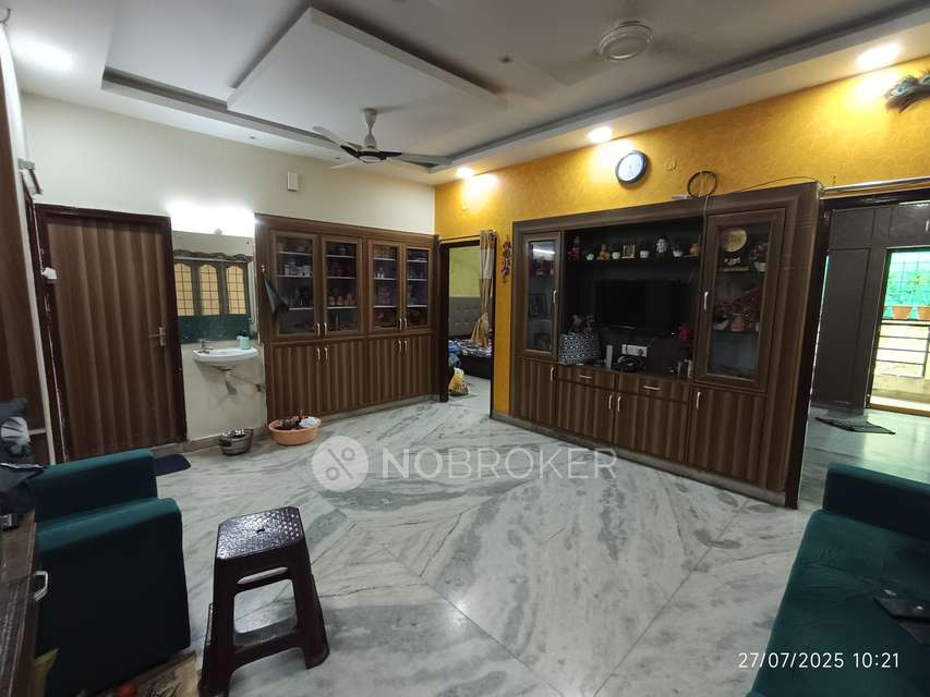 2 BHK Flat In Pramukha Paramout Apartment For Sale  In Bandlaguda Jagir