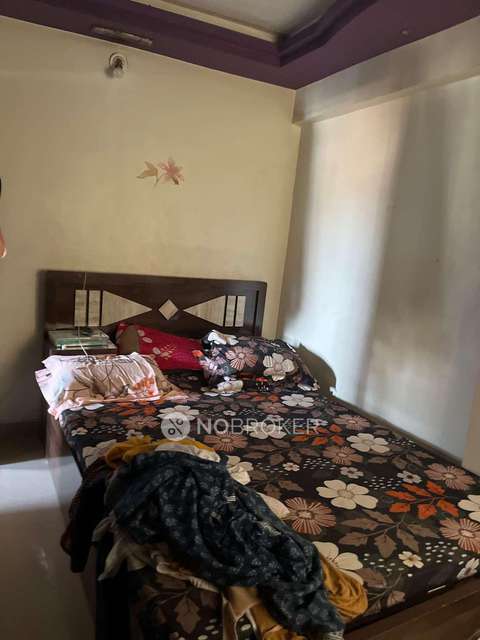 1 BHK Flat In Samarth Sankul Society Mahadevnagar Ghule Vasti For Sale  In Hadapsar