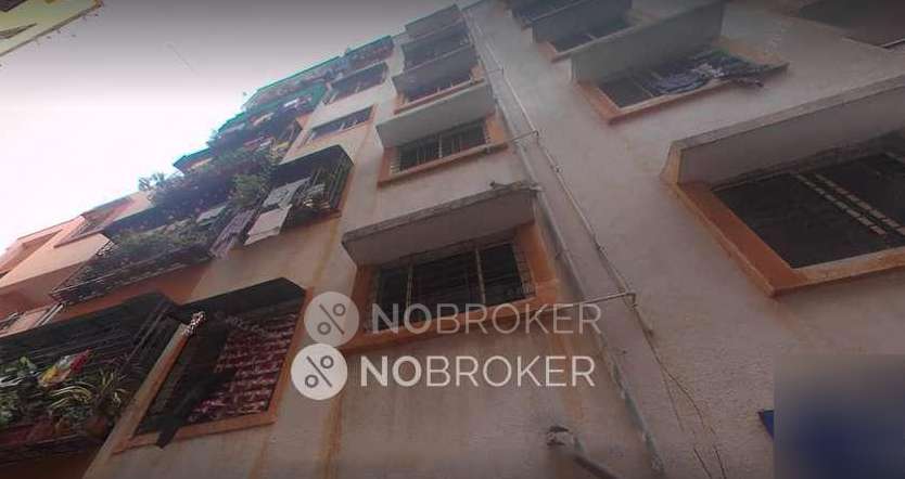 1 BHK Flat In Samarth Sankul Society Mahadevnagar Ghule Vasti For Sale  In Hadapsar