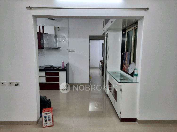 2 BHK Flat In Nirman Paradise Sec-26 Akurdi Pradhikaran for Rent  In Nirman Paradise