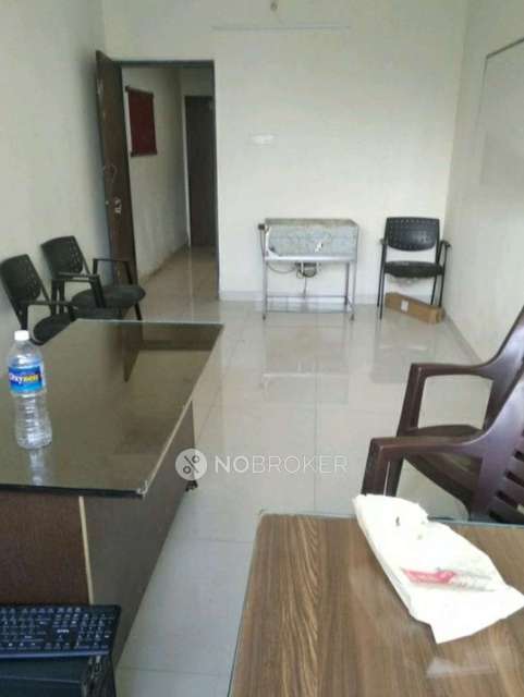 Office Space in Dhankawadi, Pune for sale 