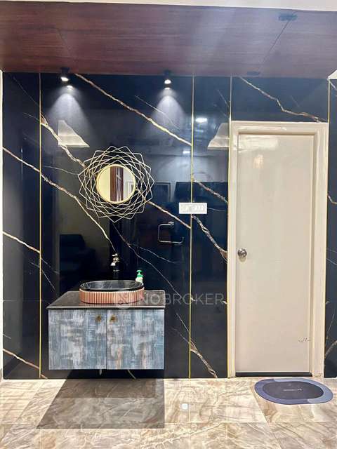 3 BHK Flat In Asian Sun City For Sale  In Kondapur